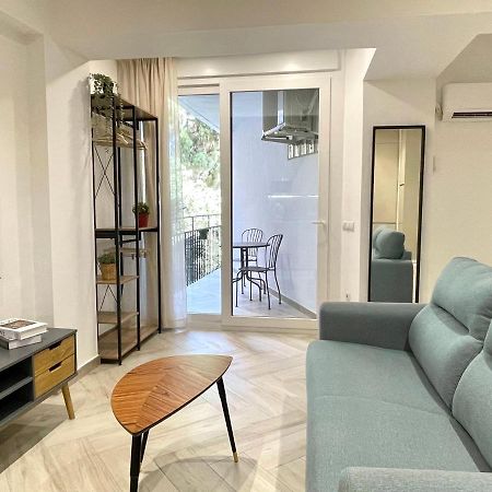 Ferienwohnung Loft Marbella Centro Exterior foto